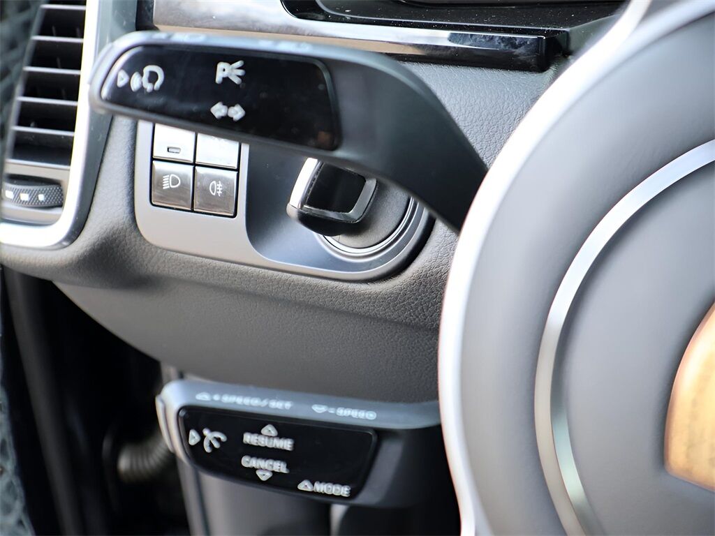 2020 Porsche Cayenne San Clemente CA