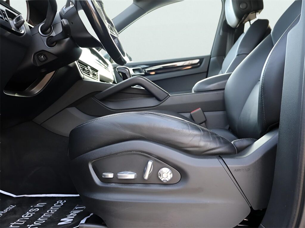 2020 Porsche Cayenne San Clemente CA