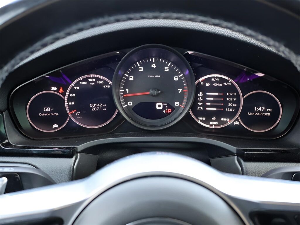 2020 Porsche Cayenne San Clemente CA