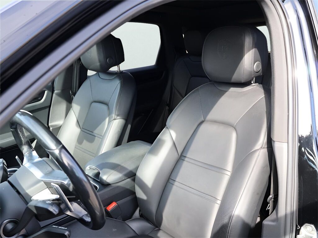 2020 Porsche Cayenne San Clemente CA