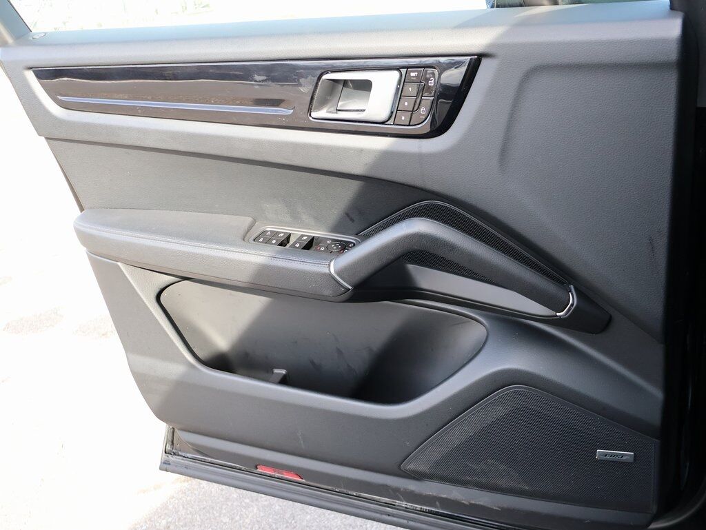 2020 Porsche Cayenne San Clemente CA