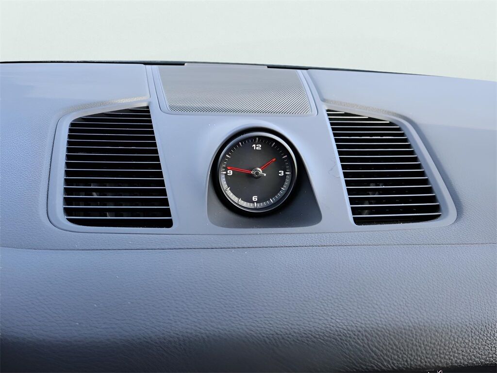 2020 Porsche Cayenne San Clemente CA