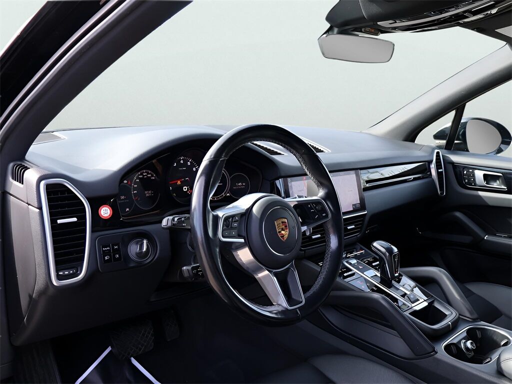 2020 Porsche Cayenne San Clemente CA