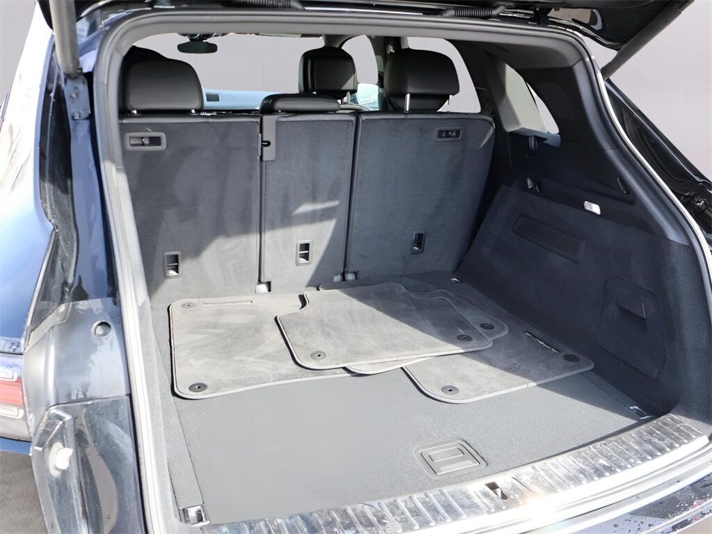 2020 Porsche Cayenne San Clemente CA