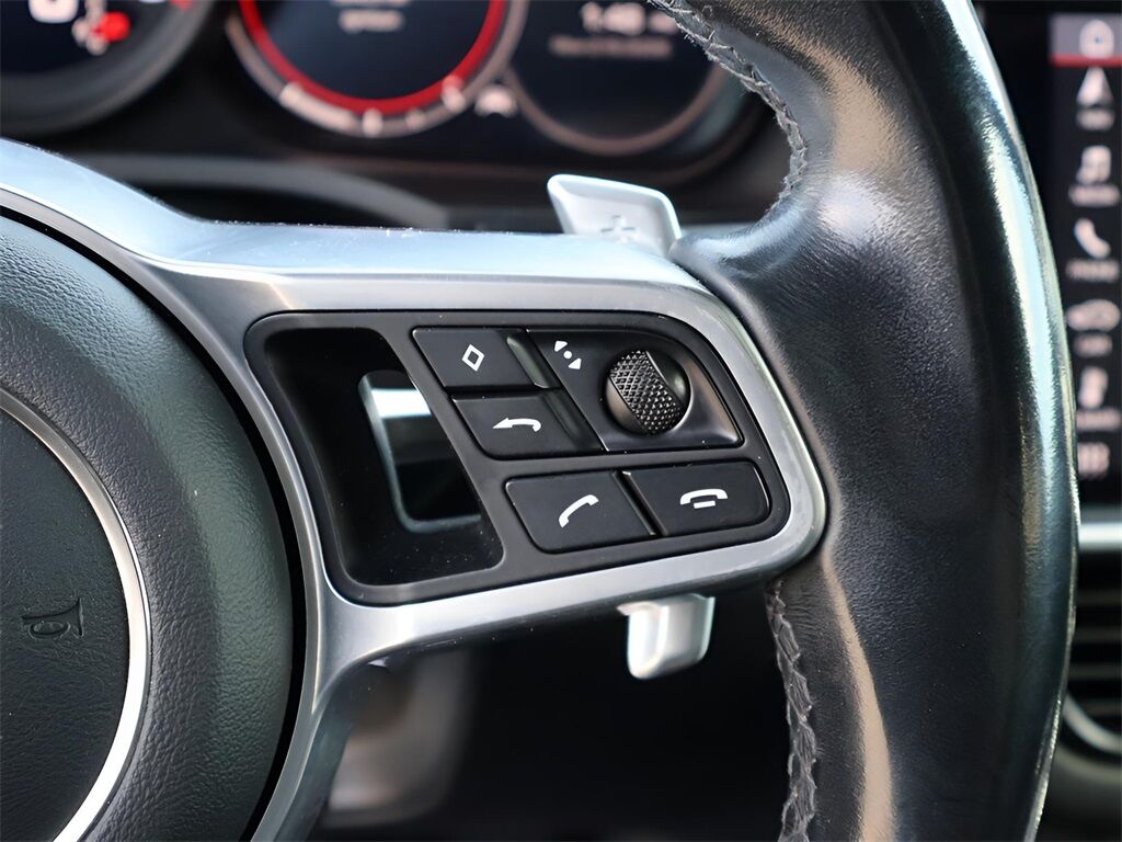 2020 Porsche Cayenne San Clemente CA