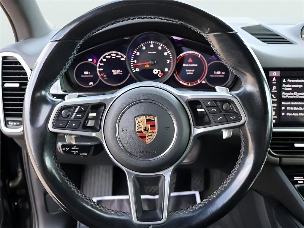 2020 Porsche Cayenne San Clemente CA