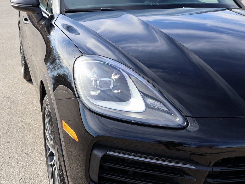 2020 Porsche Cayenne San Clemente CA