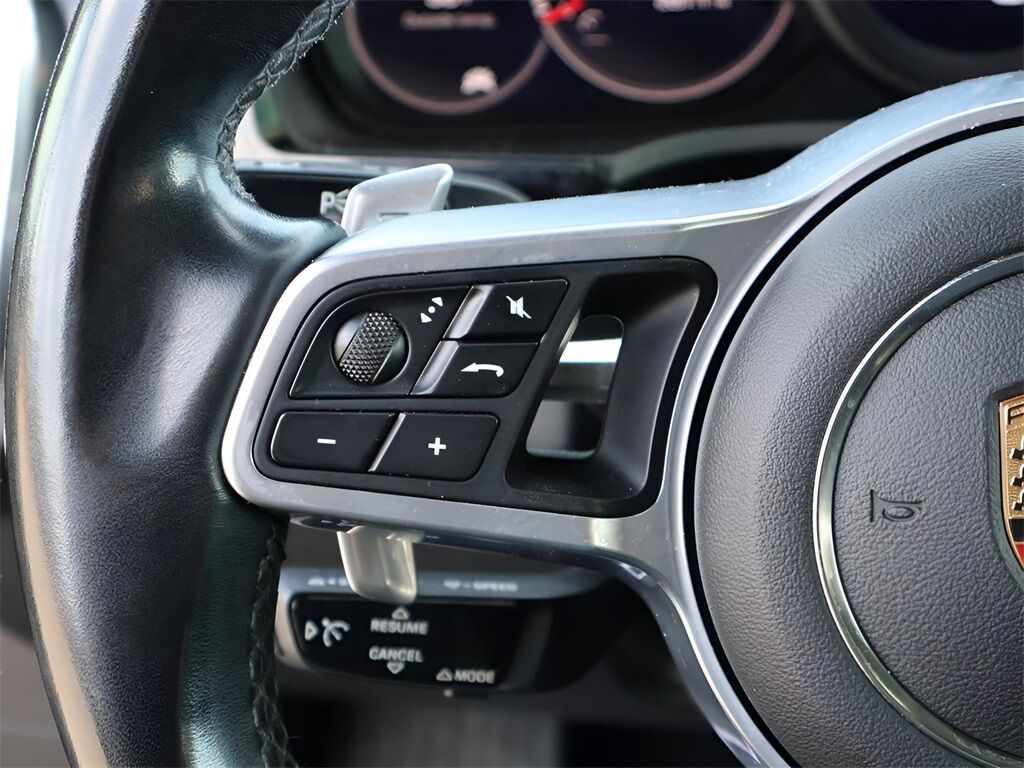 2020 Porsche Cayenne San Clemente CA