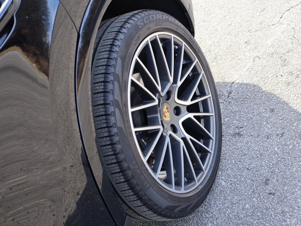 2020 Porsche Cayenne San Clemente CA