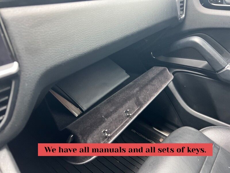 2020 Porsche Cayenne AWD Arlington VA