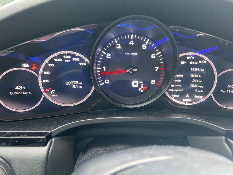 2020 Porsche Cayenne AWD Arlington VA