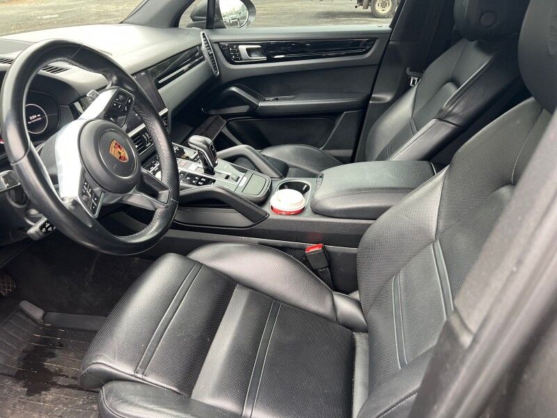 2020 Porsche Cayenne AWD Arlington VA