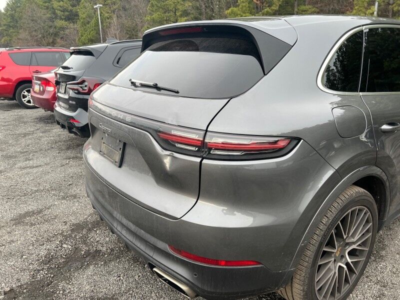 2020 Porsche Cayenne AWD Arlington VA