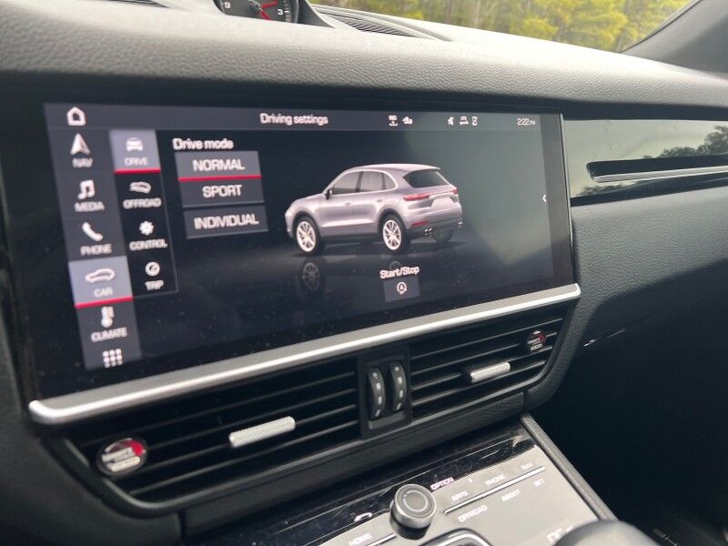 2020 Porsche Cayenne AWD Arlington VA