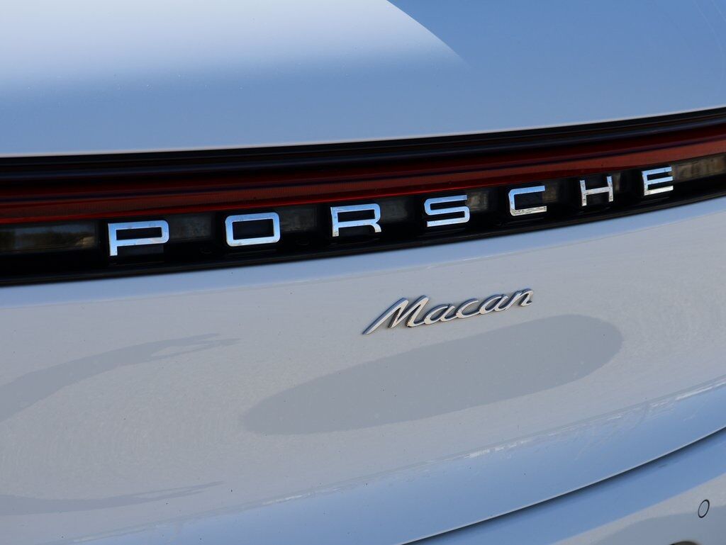 2020 Porsche Macan San Clemente CA