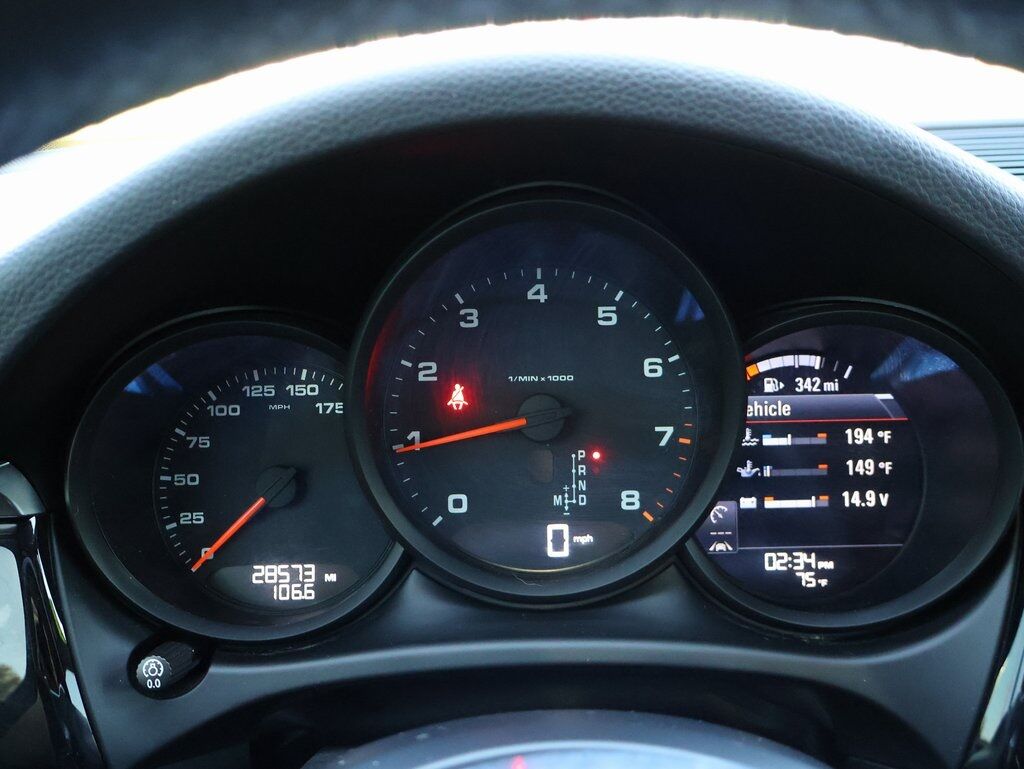 2020 Porsche Macan San Clemente CA