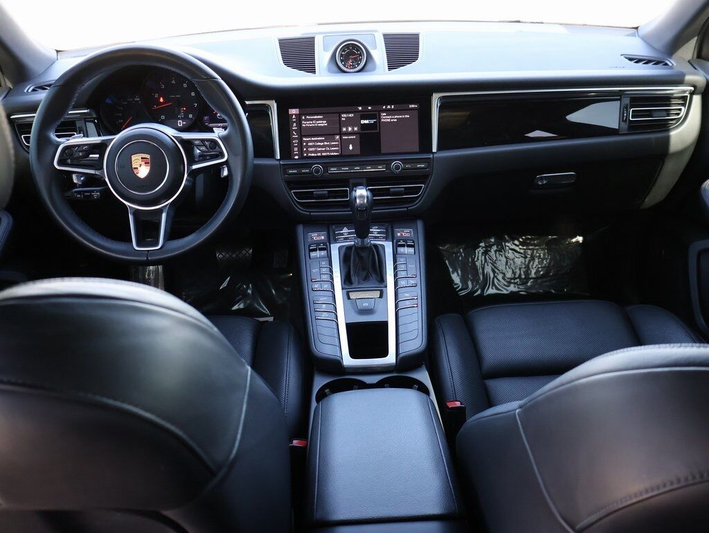 2020 Porsche Macan San Clemente CA