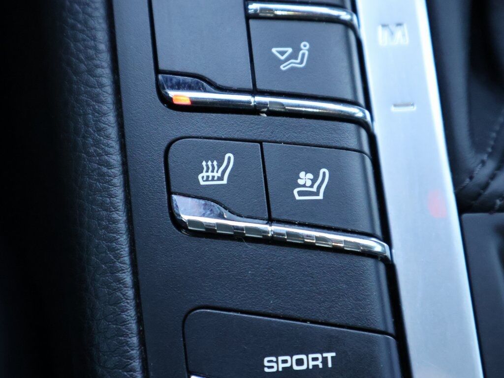 2020 Porsche Macan San Clemente CA