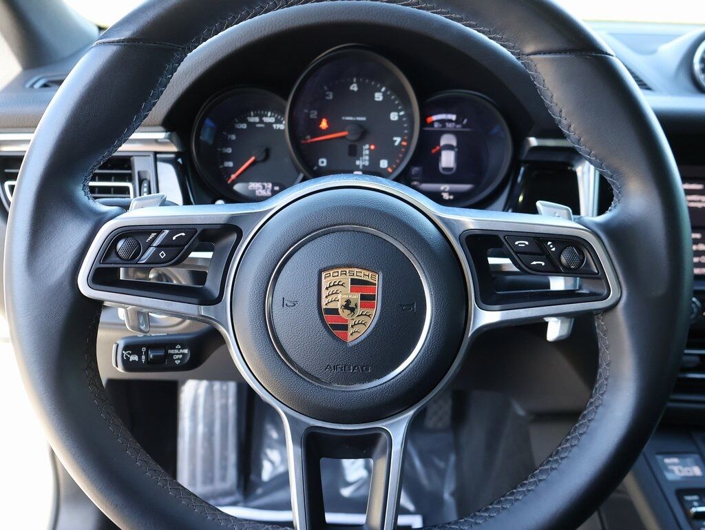 2020 Porsche Macan San Clemente CA