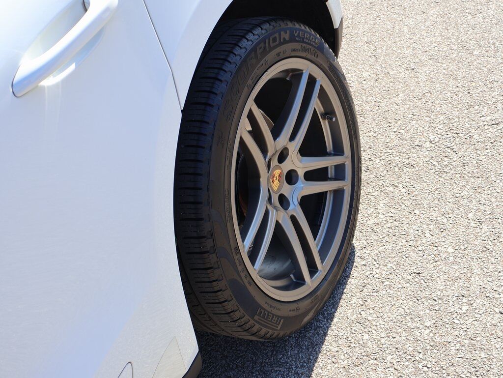 2020 Porsche Macan San Clemente CA