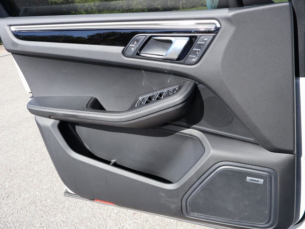 2020 Porsche Macan San Clemente CA