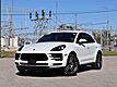 2020 Porsche Macan
