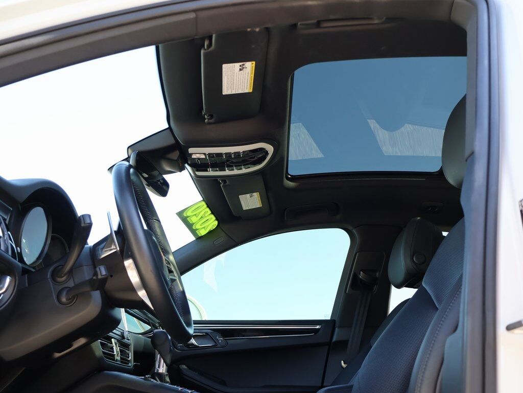 2020 Porsche Macan San Clemente CA