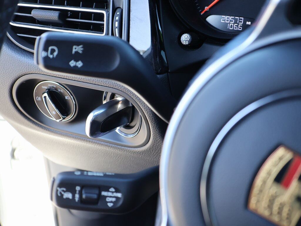 2020 Porsche Macan San Clemente CA