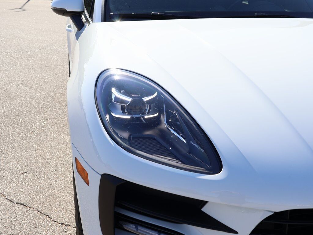 2020 Porsche Macan San Clemente CA