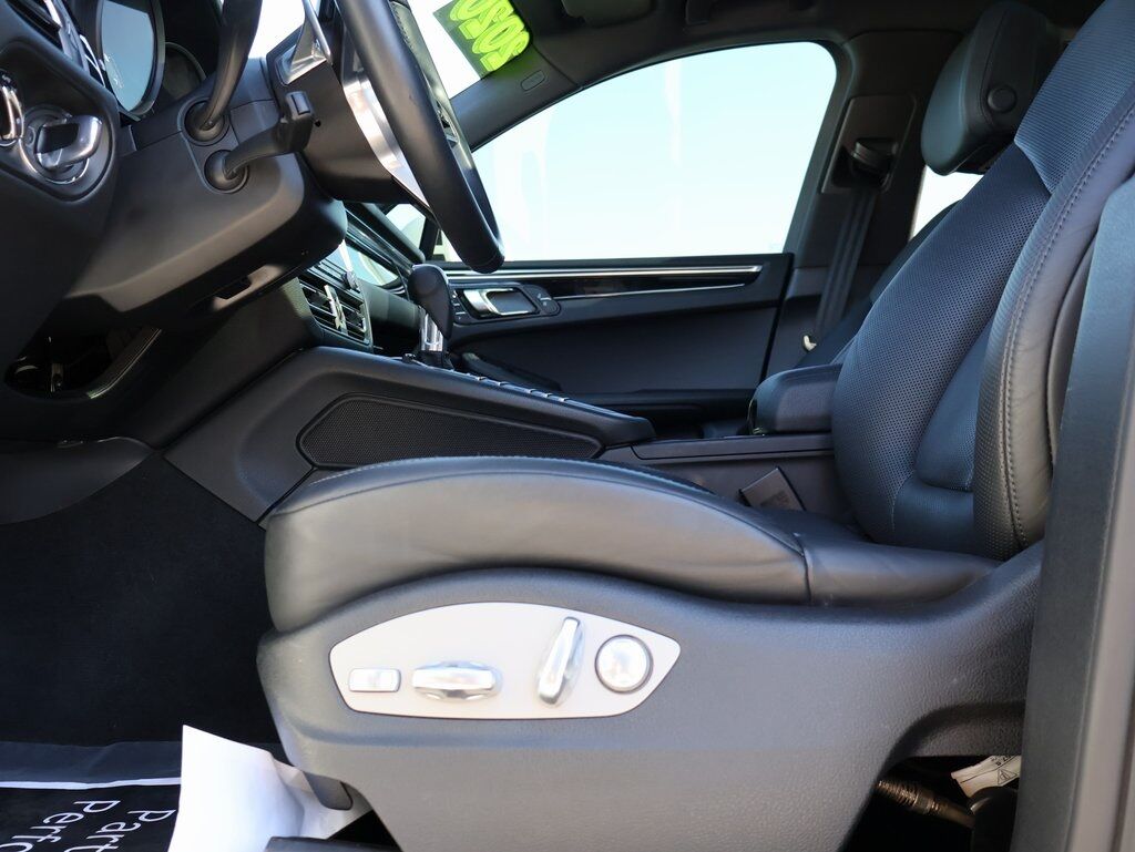 2020 Porsche Macan San Clemente CA