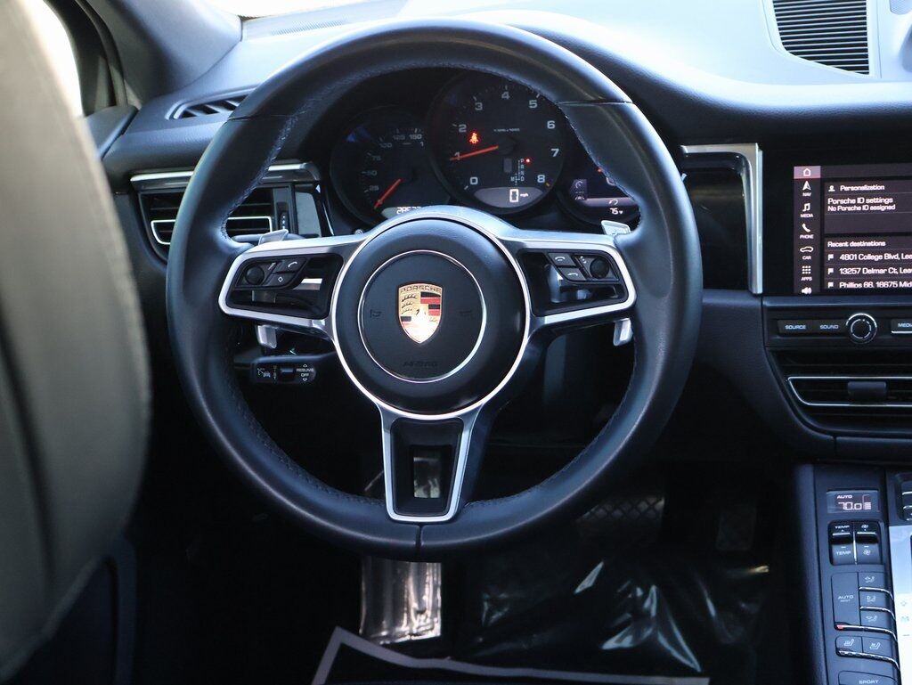 2020 Porsche Macan San Clemente CA