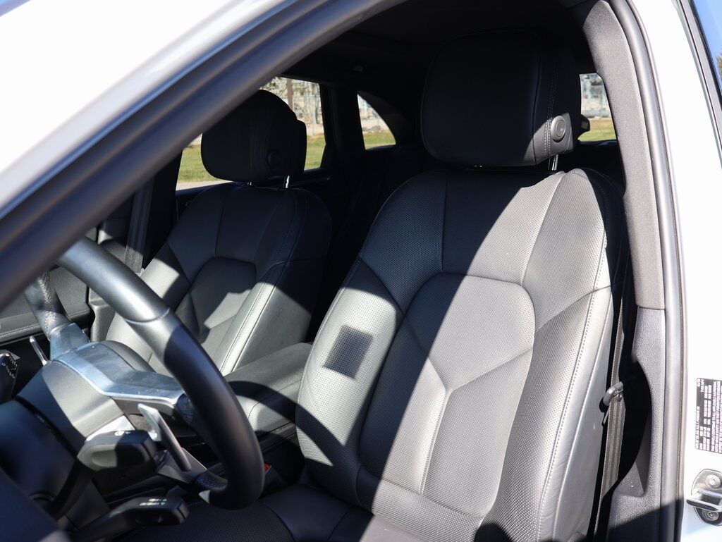 2020 Porsche Macan San Clemente CA