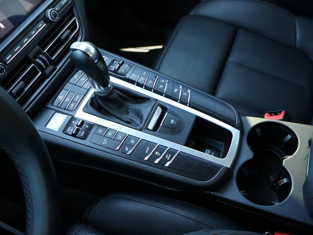 2020 Porsche Macan San Clemente CA