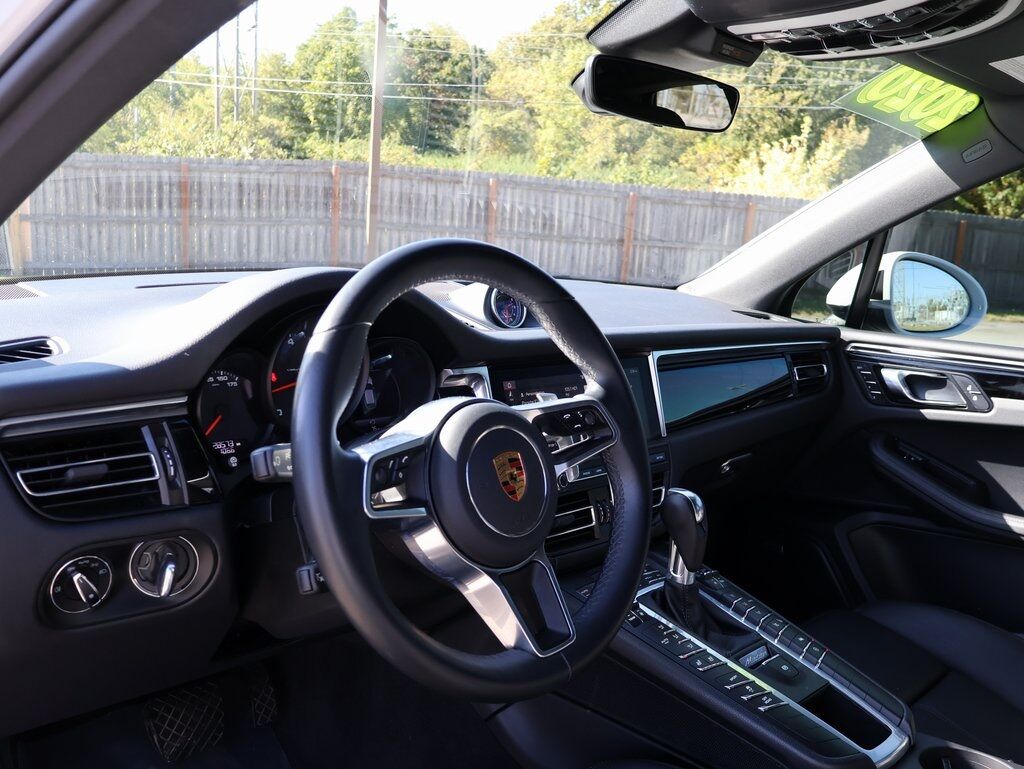 2020 Porsche Macan San Clemente CA