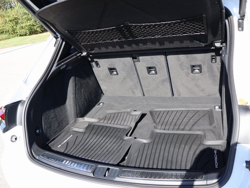 2020 Porsche Macan San Clemente CA