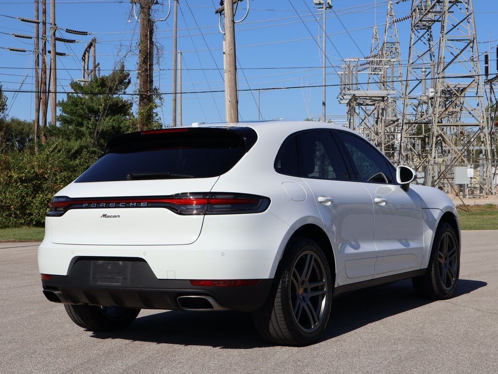 2020 Porsche Macan San Clemente CA