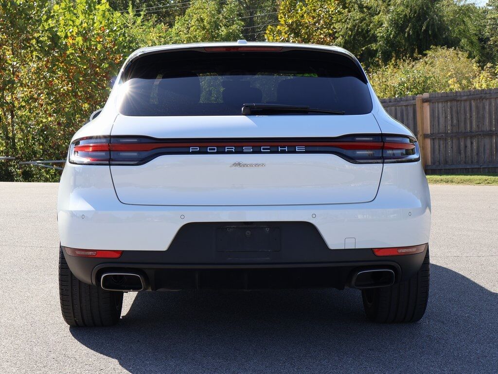 2020 Porsche Macan San Clemente CA
