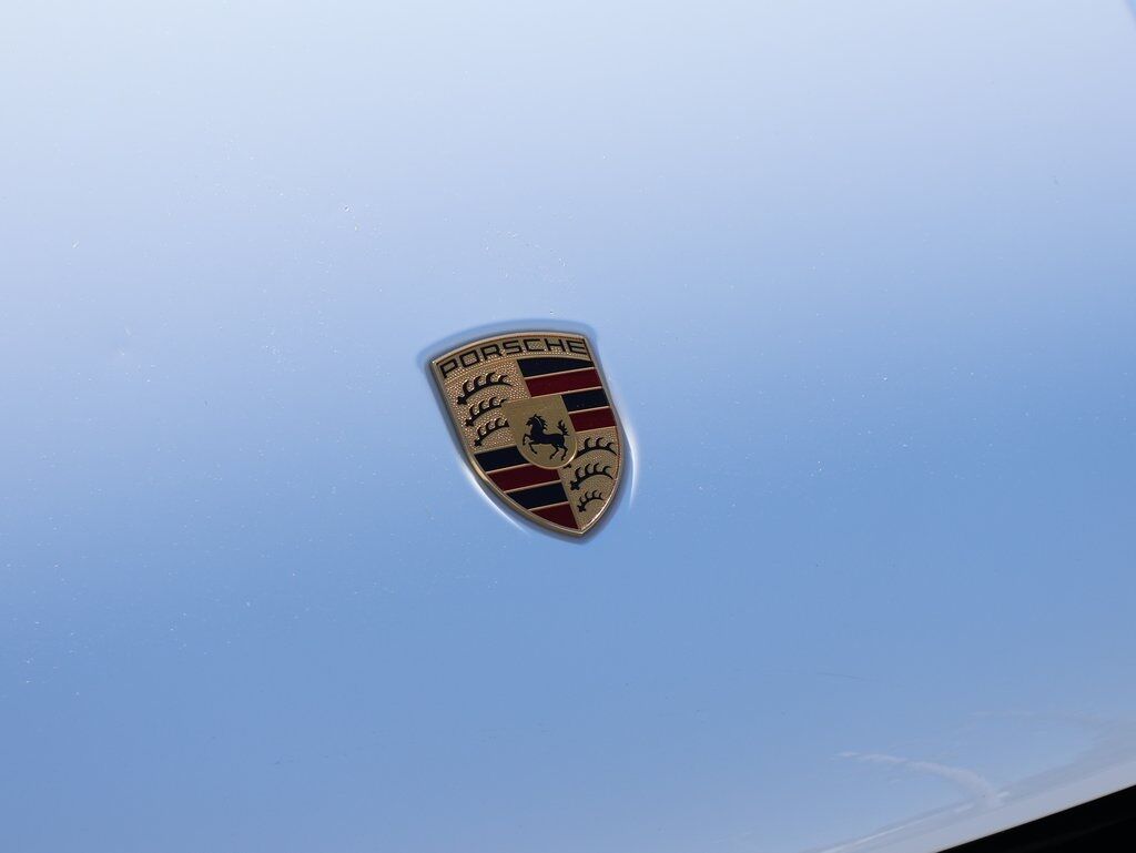 2020 Porsche Macan San Clemente CA