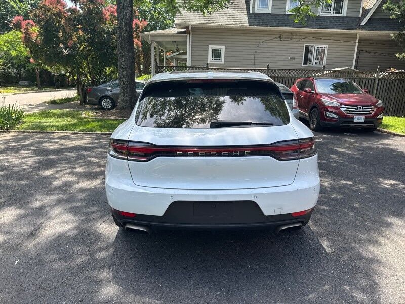 2020 Porsche Macan AWD Arlington VA