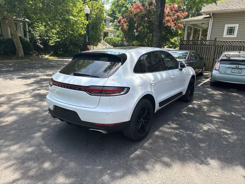 2020 Porsche Macan AWD Arlington VA