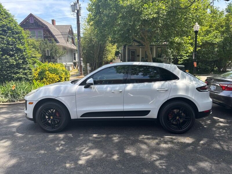 2020 Porsche Macan AWD Arlington VA