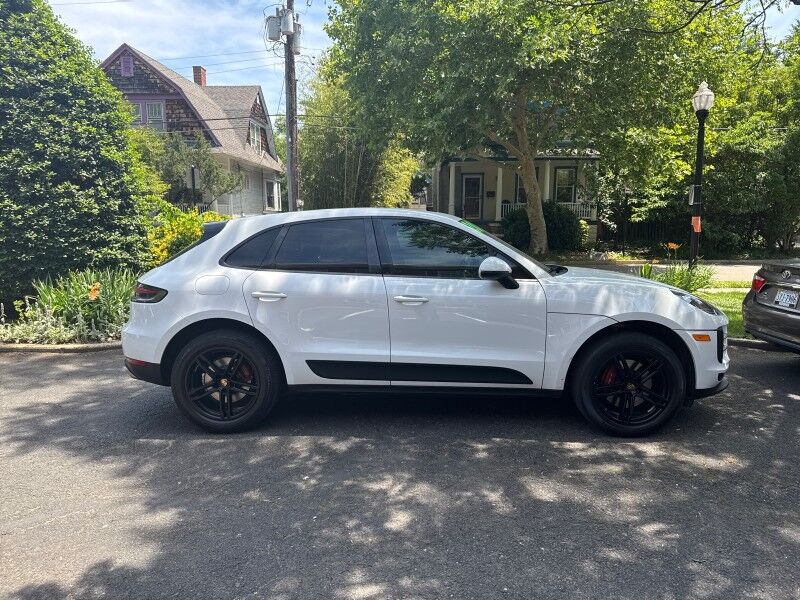2020 Porsche Macan AWD Arlington VA