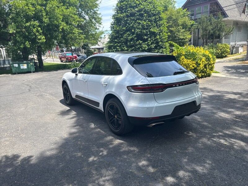 2020 Porsche Macan AWD Arlington VA