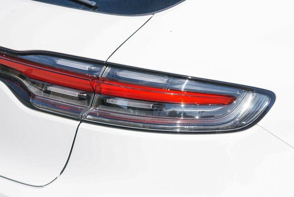 2020 Porsche Macan Base Livermore CA