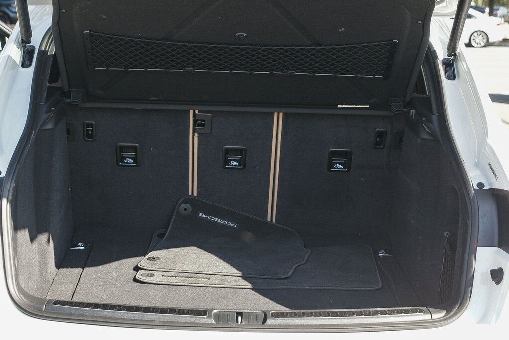 2020 Porsche Macan Base Livermore CA