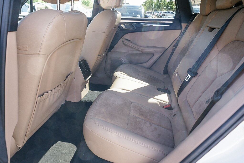 2020 Porsche Macan Base Livermore CA