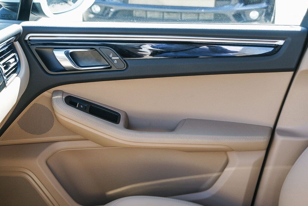 2020 Porsche Macan Base Livermore CA