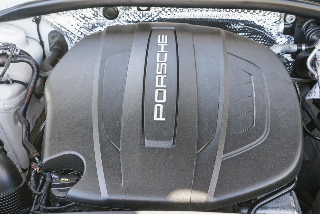 2020 Porsche Macan Base Livermore CA