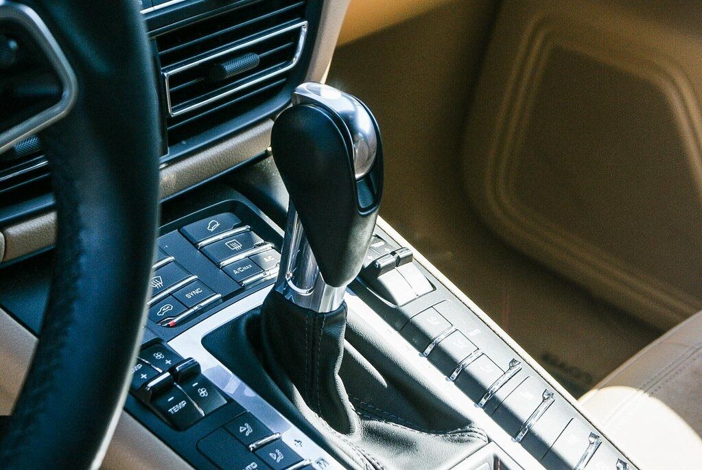 2020 Porsche Macan Base Livermore CA