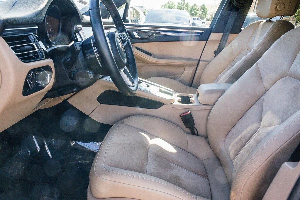 2020 Porsche Macan Base Livermore CA